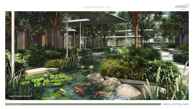 Enlace Suite @ Pantai Sentral Park 效果图 7