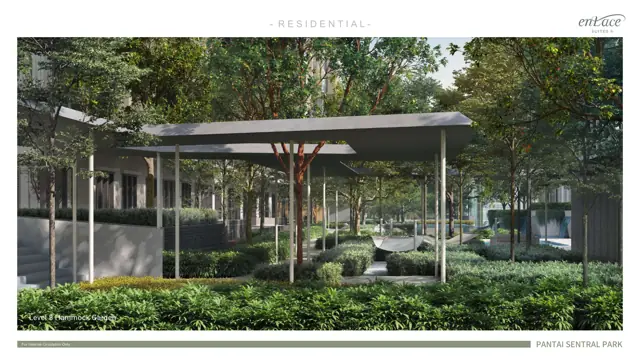 Enlace Suite @ Pantai Sentral Park 效果图 8