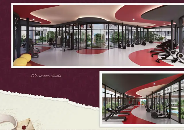 Queenswoodz Bukit Jalil 效果图 7